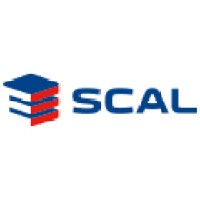 SCAL Étanchéité logo - Similar company to Universal Etancheite