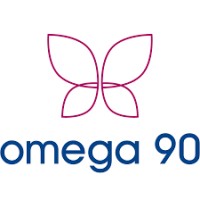 Omega 90 asbl logo - Similar company to Eco.Lu - Portail Des Economistes