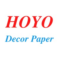 HOYO Decor Paper logo - Similar company to Decor Srl