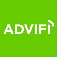 ADVIFI ® - Advanced WiFi Software logo - Similar company to Nemesis Software