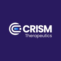 CRISM Therapeutics logo - Similar company to Gutmind