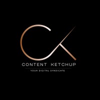 Content Ketchup logo - Similar company to Sandeshai