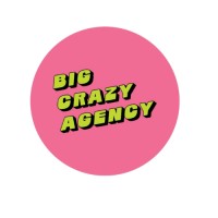 Big Crazy Agency logo - Similar company to Twylu
