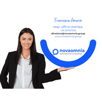 NOVA OMNIA GROUP. UFFICIO STAMPA logo - Similar company to Diagnostics Engineering & Logistics Solutions