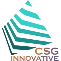 CSG INNOVATIVE logo - Similar company to Br Engineering
