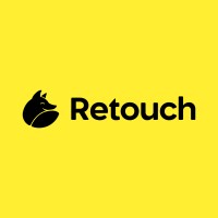 ReTouch.eg logo - Similar company to Retouch