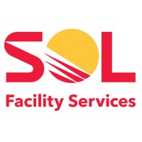 SOL Facility Services logo - Similar company to Asteri Facility Solutions