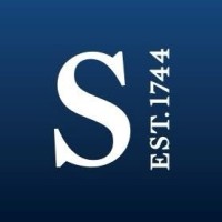 Sotheby's logo - Similar company to The Metropolitan Museum Of Art