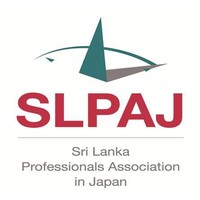Sri Lanka Professionals Association in Japan (SLPAJ) logo - Similar company to Bandaranayake College Old Boys' Association - Bcoba