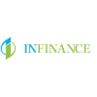 INFINANCE logo - Similar company to Infinance Intermediación Financiera