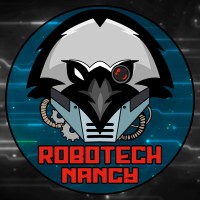 Robotech Nancy logo - Similar company to Yadac Robotics