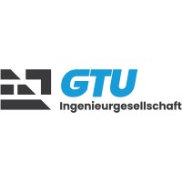 GTU Ingenieurgesellschaft logo - Similar company to Gtu Engineering & Consulting Gmbh & Co.Kg