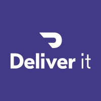 Deliver it logo - Similar company to Deliver It