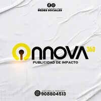 Innova 360 Marketing y Publicidad logo - Similar company to El Manual Del Constructor