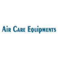 Air Care Equipments logo - Similar company to Broches Ideal