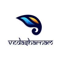 Vedasharnam logo - Similar company to Bingeads