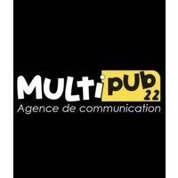 MULTIPUB22 logo - Similar company to Zazak Production Audiovisuelle