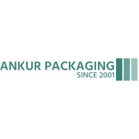 Ankur Packaging and Accessories Ltd logo - Similar company to Isabah Packaging And Accessories Industries (Ipai)
