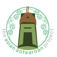 The Asian Aotearoan Project logo - Similar company to Wolford Wayne Llp