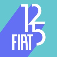 Fiat Österreich logo - Similar company to P&A Automobiles - Fiat Abarth Alfa Romeo Jeep - Montauban