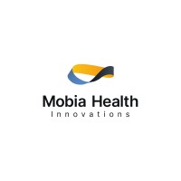 Mobia Health Innovations logo - Similar company to Mobia