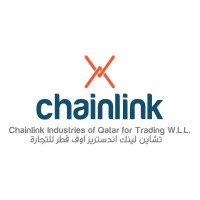 Chainlink Industries logo - Similar company to Sunnahshaadi.Com