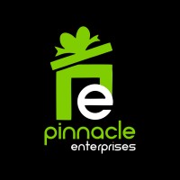 Pinnacle Corporate Gifting logo - Similar company to Daffodil Corp