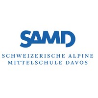 Schweizerische Alpine Mittelschule Davos (SAMD) logo - Similar company to Exclusive Frames