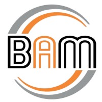 PT BAM SEJAHTERA logo - Similar company to Easy En Multi Coat