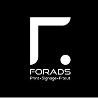 FORADS logo - Similar company to Azure Properties