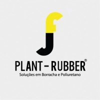 Plant-Rubber logo - Similar company to Rubber Route®