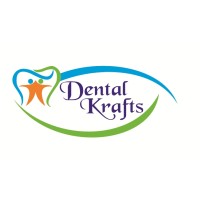 Dental krafts - EXPERTS FROM AIIMS logo - Similar company to Center For Dental Implants & Esthetics