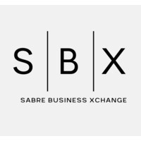 SBX - SABRE Business Xchange logo - Similar company to Xbanking