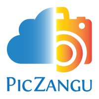 PICZANGU logo - Similar company to Kitsilano Technologies Ltd