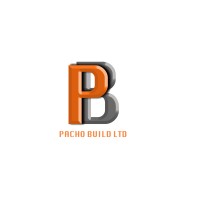 Pacho Build Ltd logo - Similar company to Nine1Three