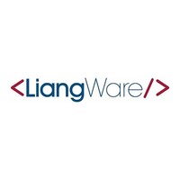 LiangWare logo - Similar company to Catalina Dev