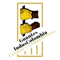 Guantes IndusColombia logo - Similar company to Guantes Lucegon