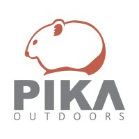 Pika Outdoors logo - Similar company to Next Sketch