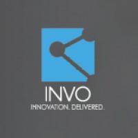 INVO logo - Similar company to Trivo | Software Development Company