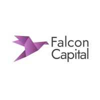 Falcon Capital logo - Similar company to Digital & You