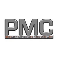 Platinum Media Concepts/PMC Studios