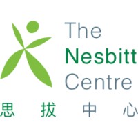 The Nesbitt Centre logo - Similar company to Learning Bridge Hk