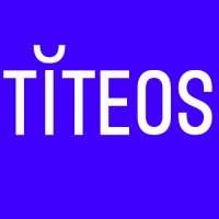 TITEOS logo - Similar company to Duży Brat