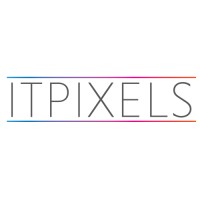 Itpixels logo - Similar company to It Pixelz