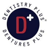 Dentistry Plus logo - Similar company to Selective Offshoring