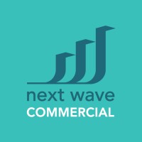 Next Wave Commercial logo - Similar company to Location Matters