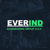 Everind Engineering Group SAC logo - Similar company to Coair Perú S.A.C.