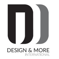 Design and More International logo - Similar company to Micro Infotechnology Group