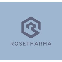 Rose Pharma logo - Similar company to Dynamic Group Consulting