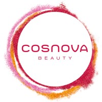 cosnova logo - Similar company to Dermasence | Medicos Kosmetik Gmbh & Co. Kg